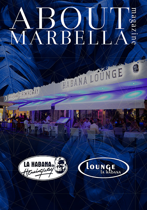 About Marbella Nº35