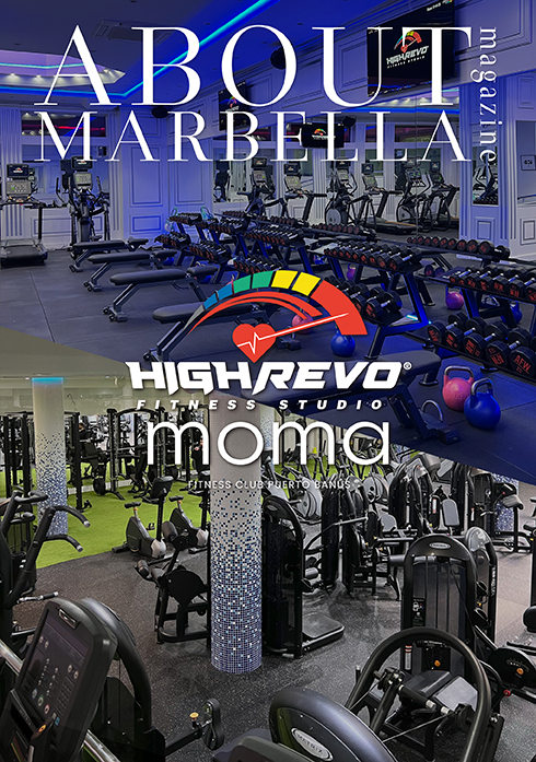 About Marbella Nº40
