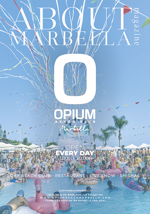 About Marbella Nº32
