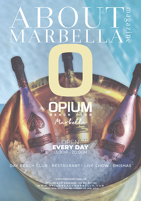 About Marbella Nº34