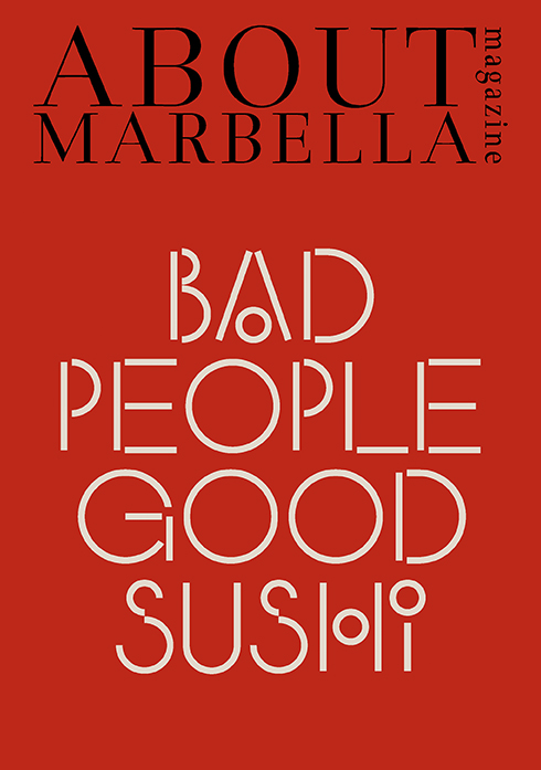 About Marbella Nº40