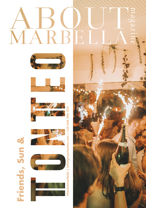 About Marbella Nº41