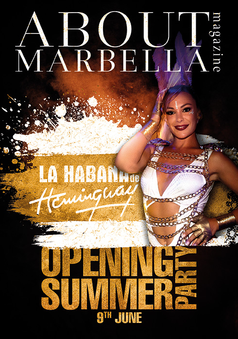About Marbella Nº41