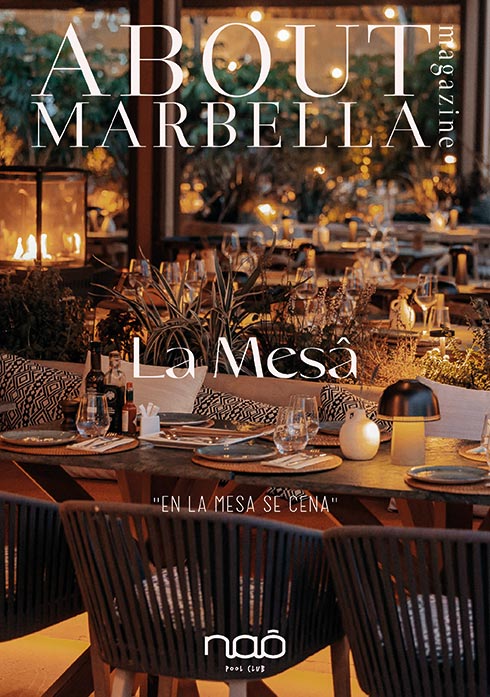 About Marbella Nº32