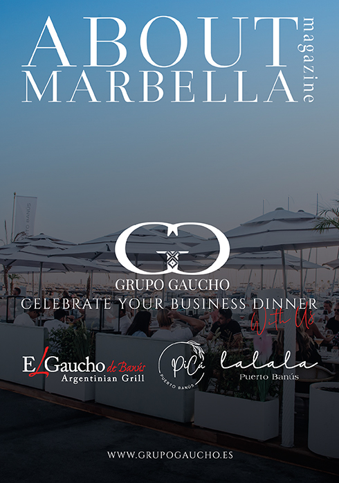 About Marbella Nº36