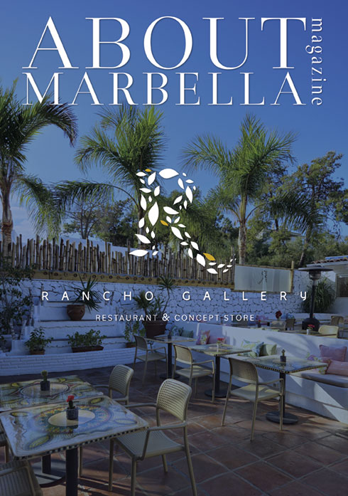 About Marbella Nº38